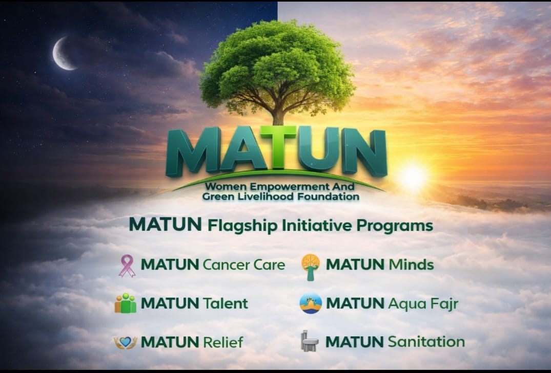 MATUN Foundation Programs